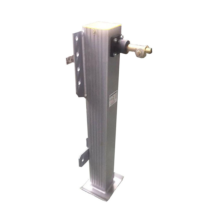 Aluminum Trailer Leg