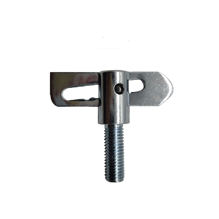 Anti-luce Fasteners