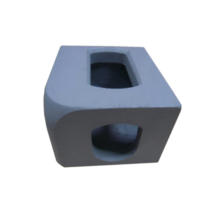 ISO 1161 Steel Container Corner Castings