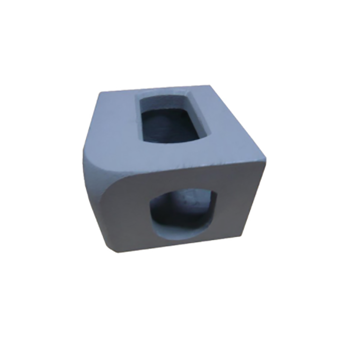 ISO 1161 Steel Container Corner Castings