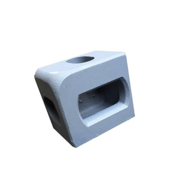 ISO 1161 Steel Container Corner Castings