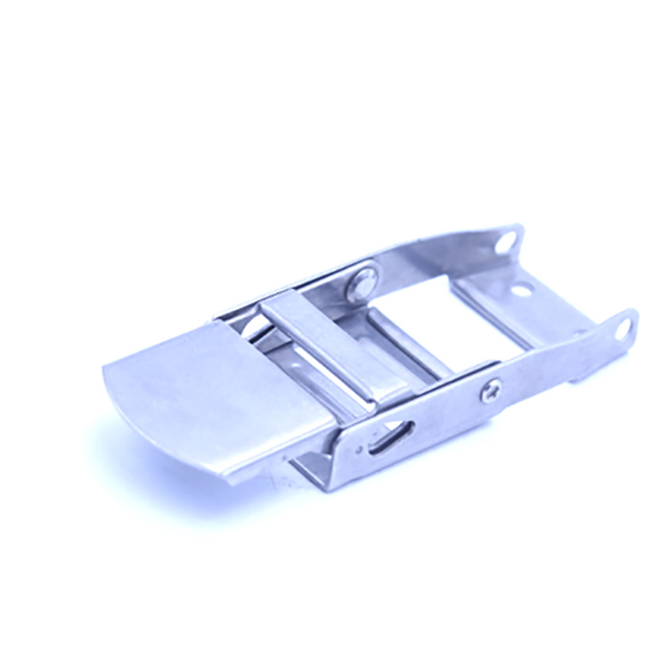 Curtain Truck Buckle