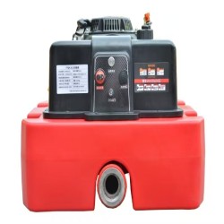 Floating Pump