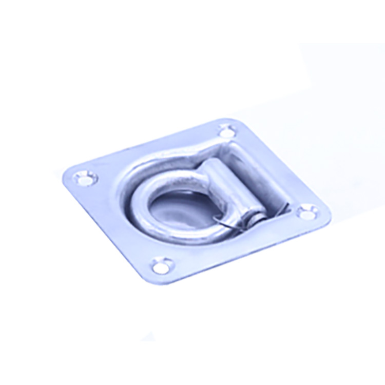 Recessed Lashing Ring