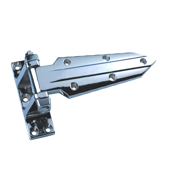 Zinc alloy Refrigerated Van Hinges