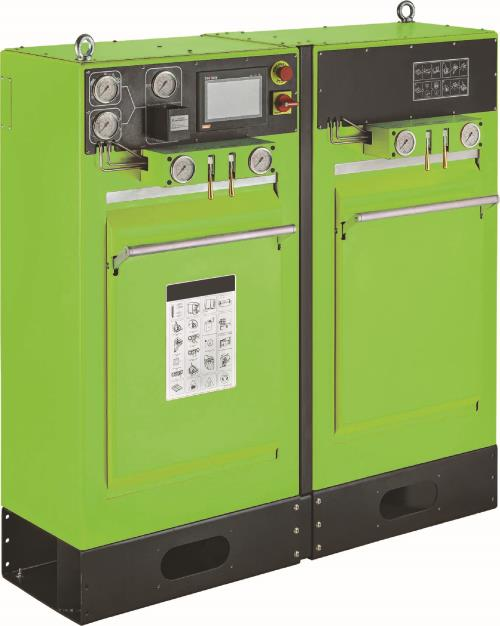 ZISHU-LUXON-K9O1-1800 on-board gas supply system