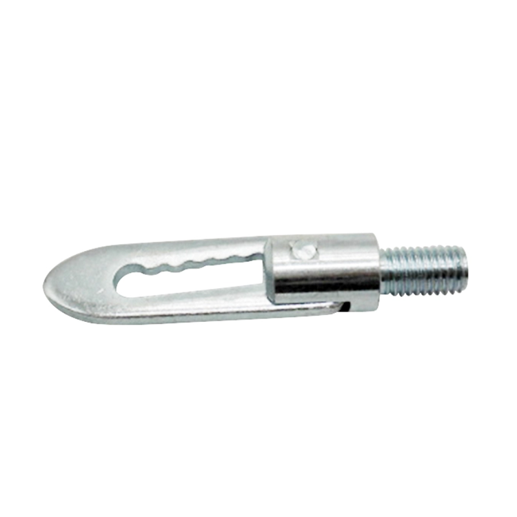 ZSAL02 Zinc Plated Forged Anti-luce Fastener