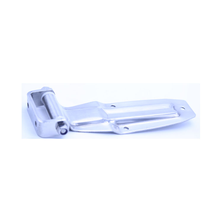 ZSBH08S SUS304 Refrigerated Truck Rear Door Hinges