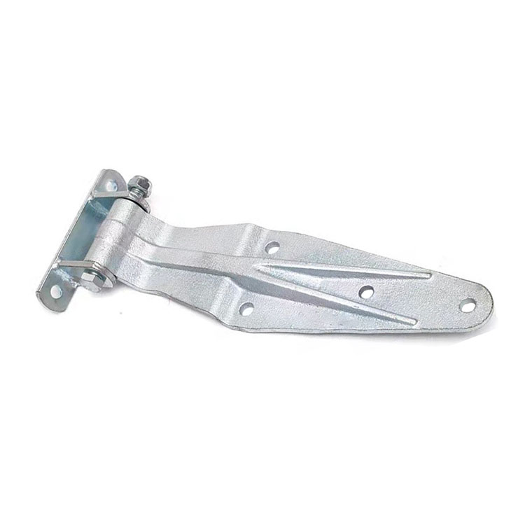 ZSBH22  Casting truck door hinges