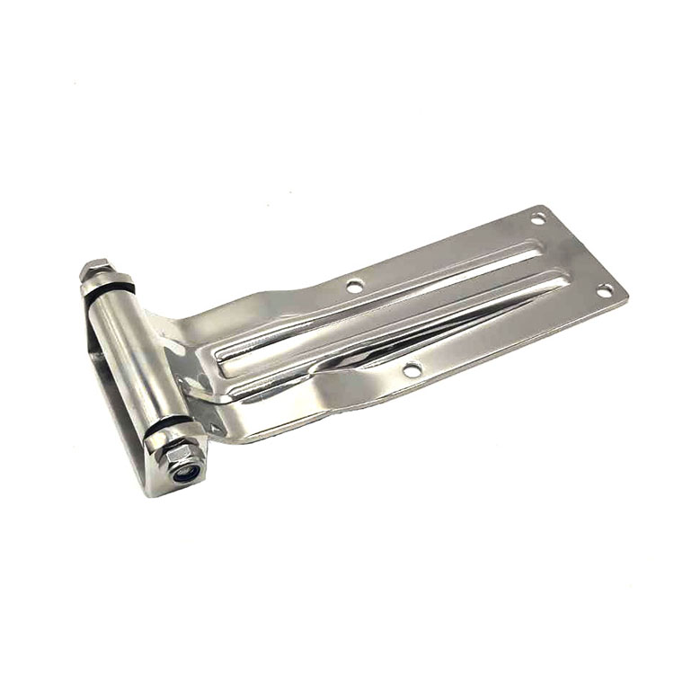 ZSBH24S Refrigerated Truck Rear Door Hinge