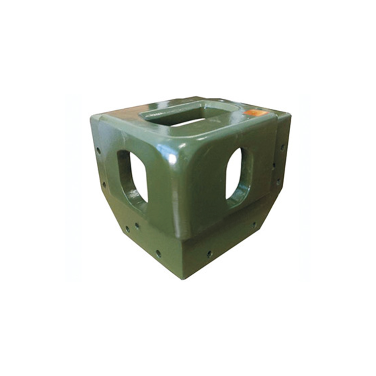 ZSCC1314 Military shelter container corner casting