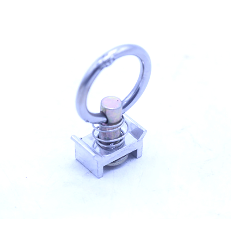ZSCTF04 Single stud fitting WO ring