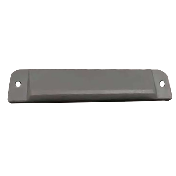 ZSCTF07 Cargo Track Plastic End Cap