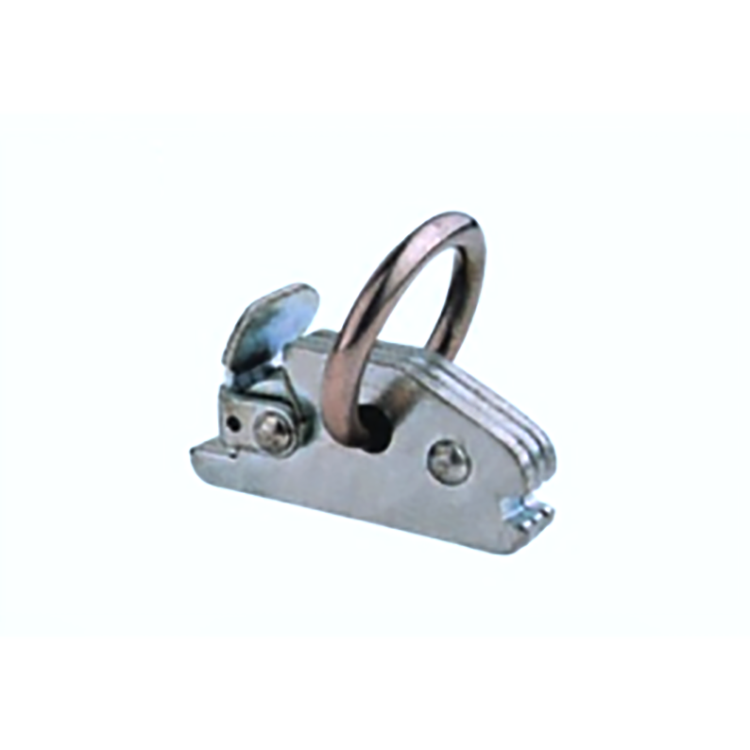 ZSCTF14 Series EA fitting WO ring
