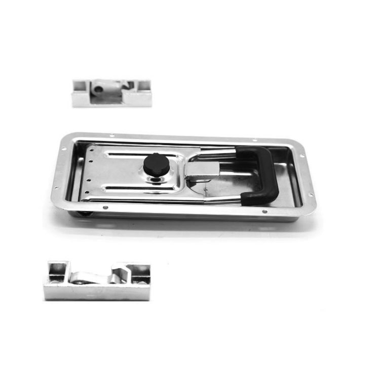 ZSDL11S Refrigerated Truck Side Door Lock