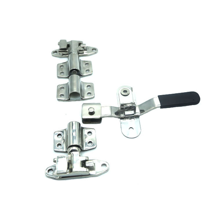 ZSDL14S 27mm Stainless Steel truck door Locking