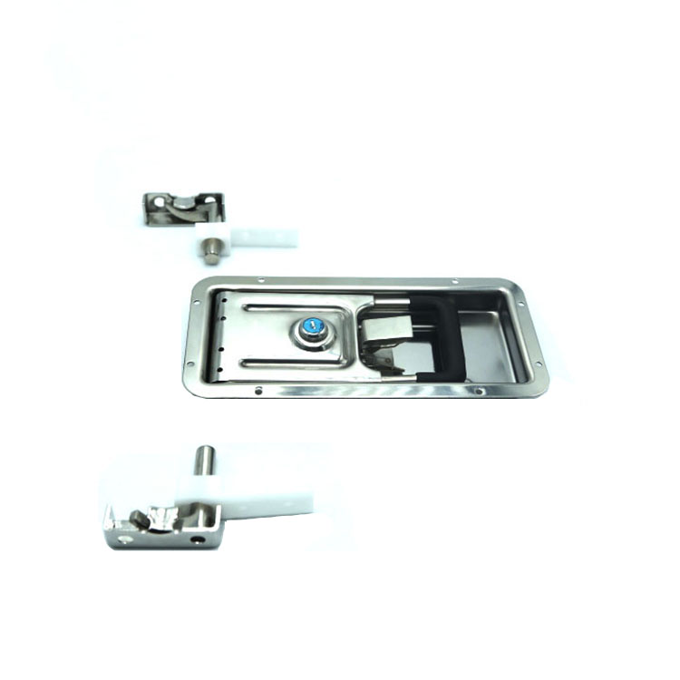 ZSDL25S Refrigerated Truck Side Door Lock