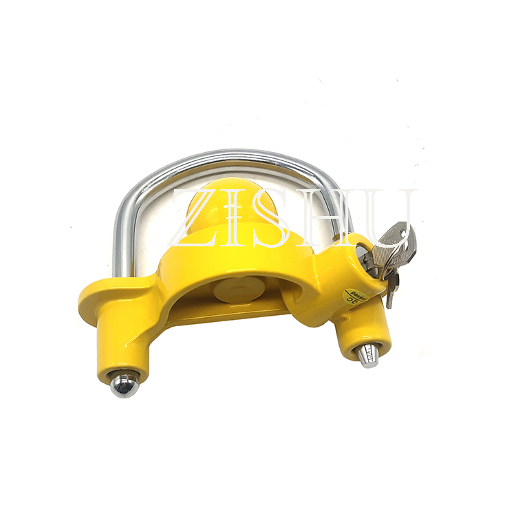 ZSL11 Trailer Ball Coupler Lock