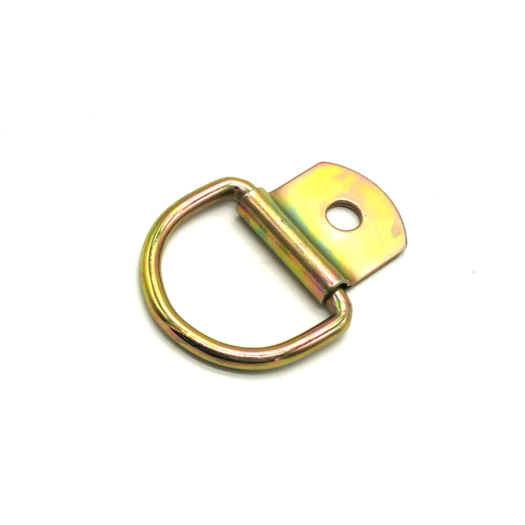 ZSLR22 D Ring Tie Downs