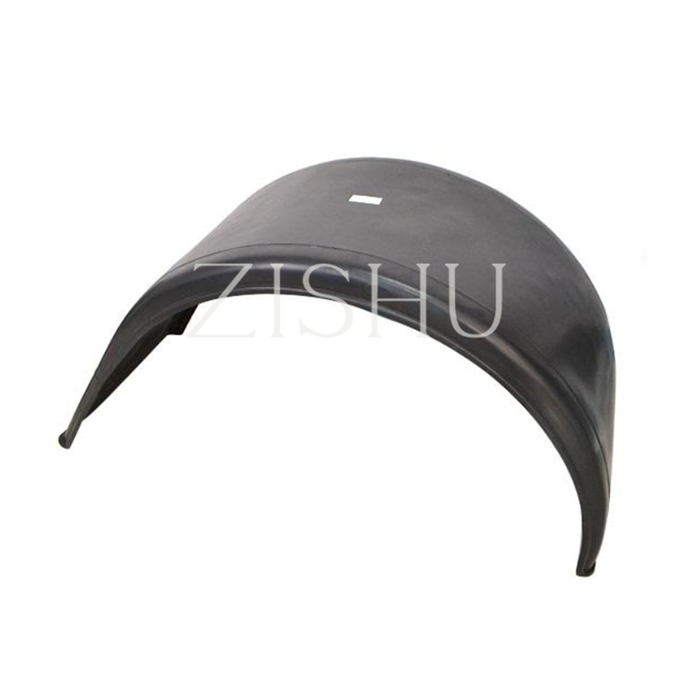 ZSMF09 Heavy duty truck rear fender cover