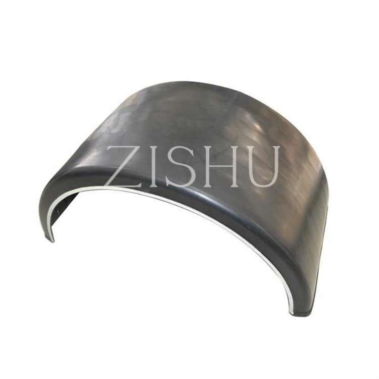 ZSMF10-1 Heavy Duty Tractor Body Parts Rear Fender