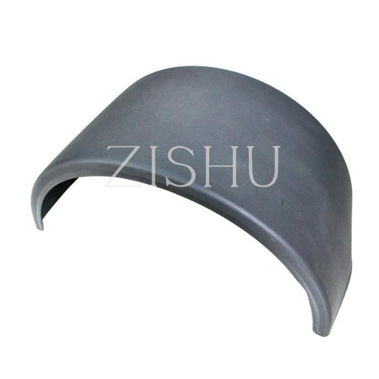 ZSMF10-2 Heavy Duty Tractor Body Parts Rear Fender