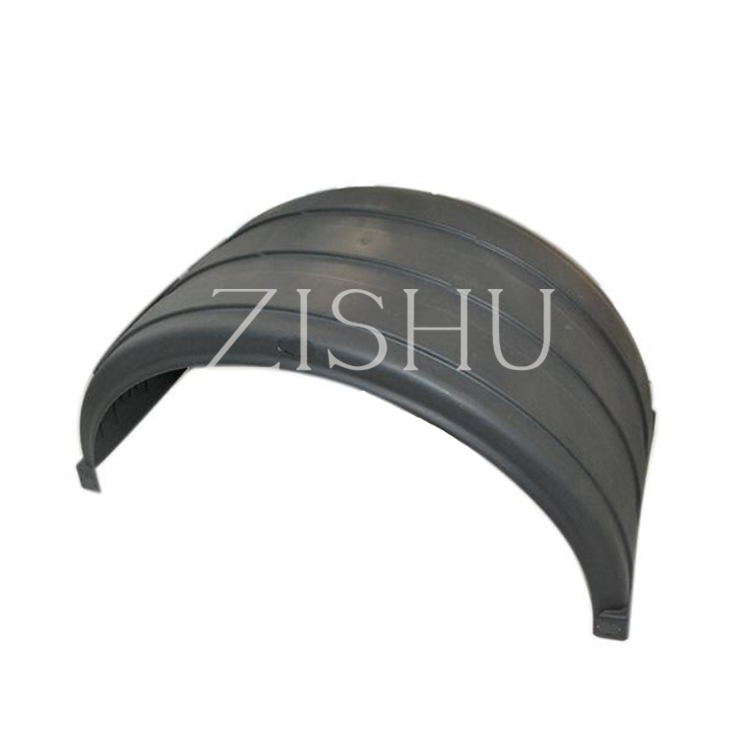 ZSMF18 -2 Thickened Single Axle Truck Fenders
