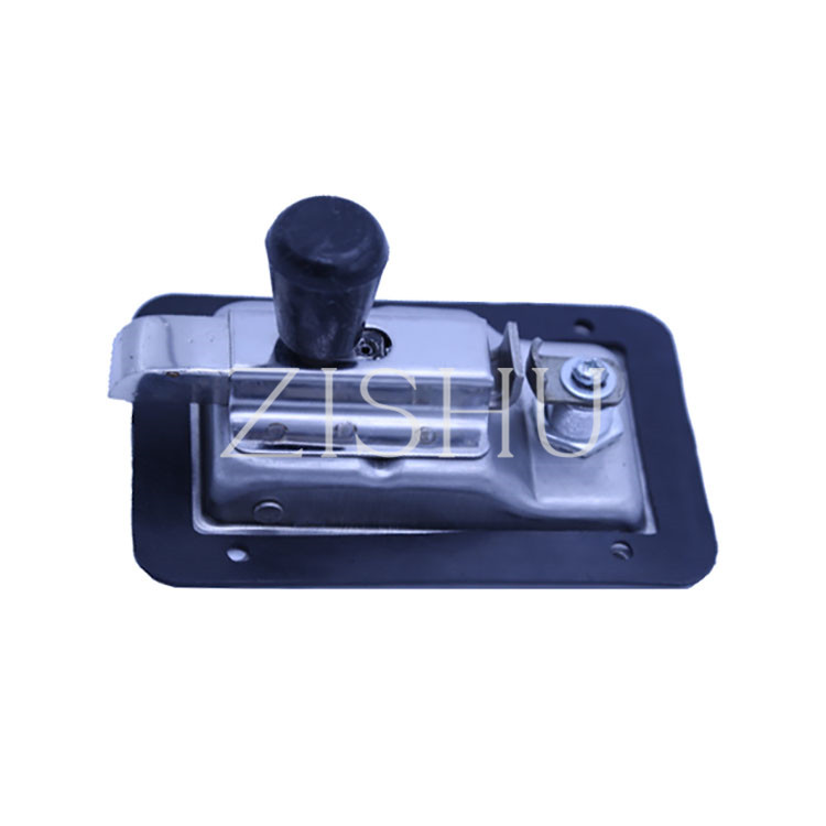 ZSPL08S Stainless Truck Toolbox Panel Lock