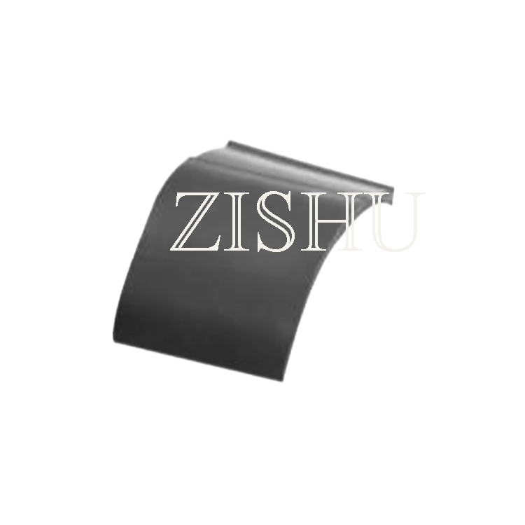 ZSSG109 EPDM rubber seal strip