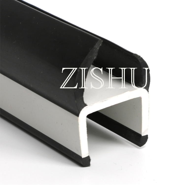 ZSSG18 Width 18mm PVC sealing strip