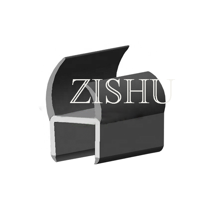 ZSSG21 Width 21mm PVC Seal Strips