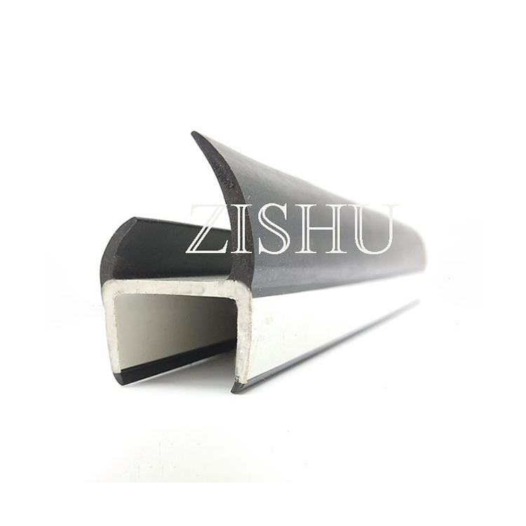 ZSSG23 Width 23mm PVC Seal Strips