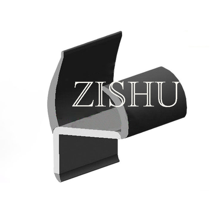 ZSSG25 Width 24mm PVC Seal Strip