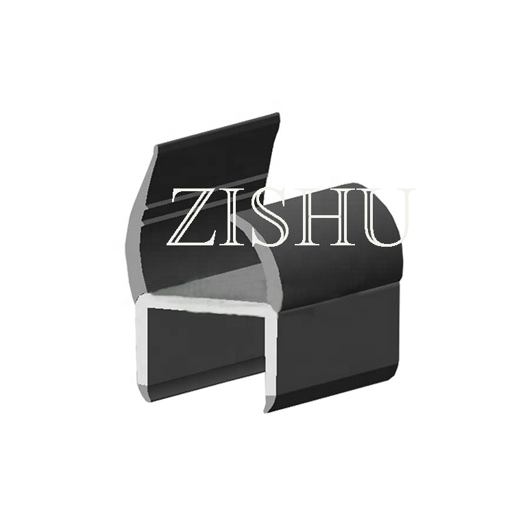 ZSSG26 Width 26mm Co-extruded PVC Seal Strips