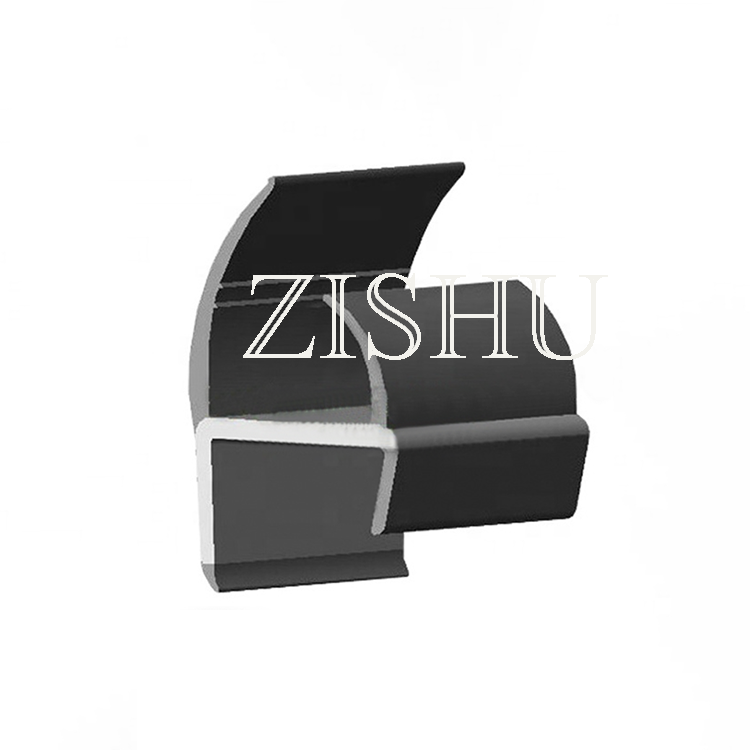 ZSSG28 Width 28mm Co-extruded PVC Seal Strips