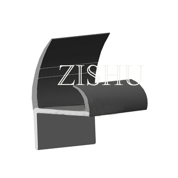 ZSSG30-PB PVC Sealing Strip