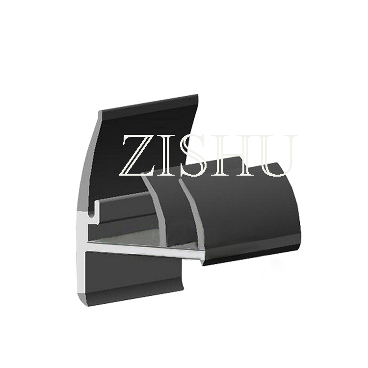 ZSSG44-RF PVC Sealing Strip