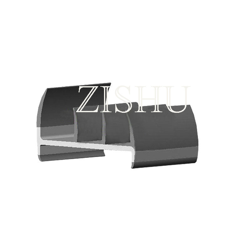 ZSSG78 PVC Container Door Seals