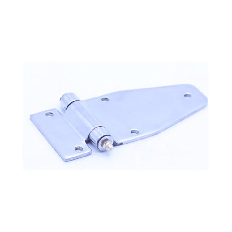 ZSSH01S Refrigerated Truck Side door hinge with nozzle