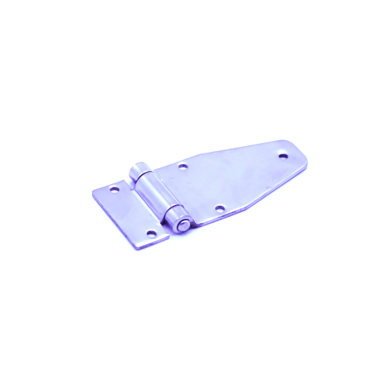 ZSSH02S Refrigerated Truck Side door hinge